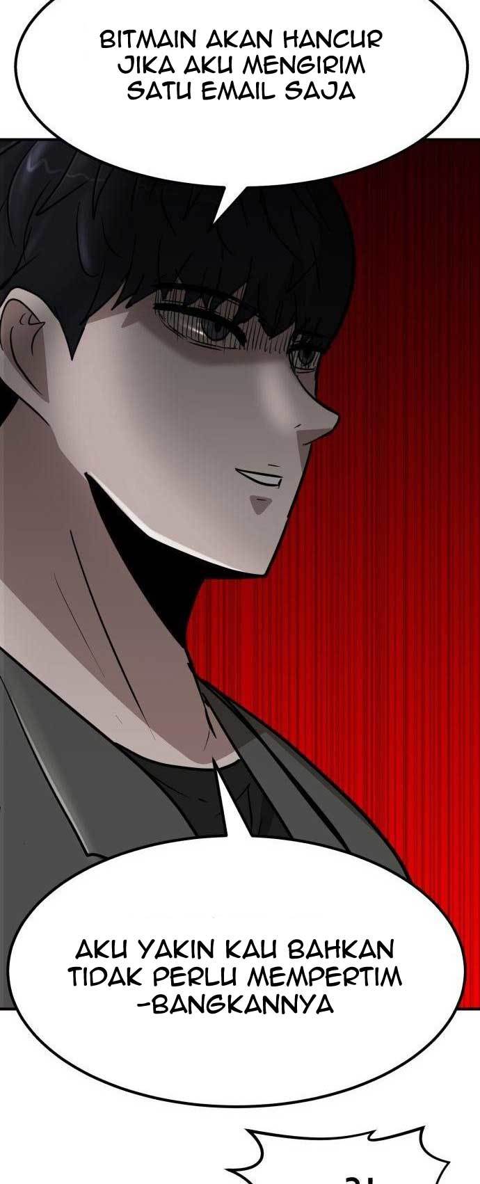 Cryptocurrency Revenge Chapter 09 Gambar 89