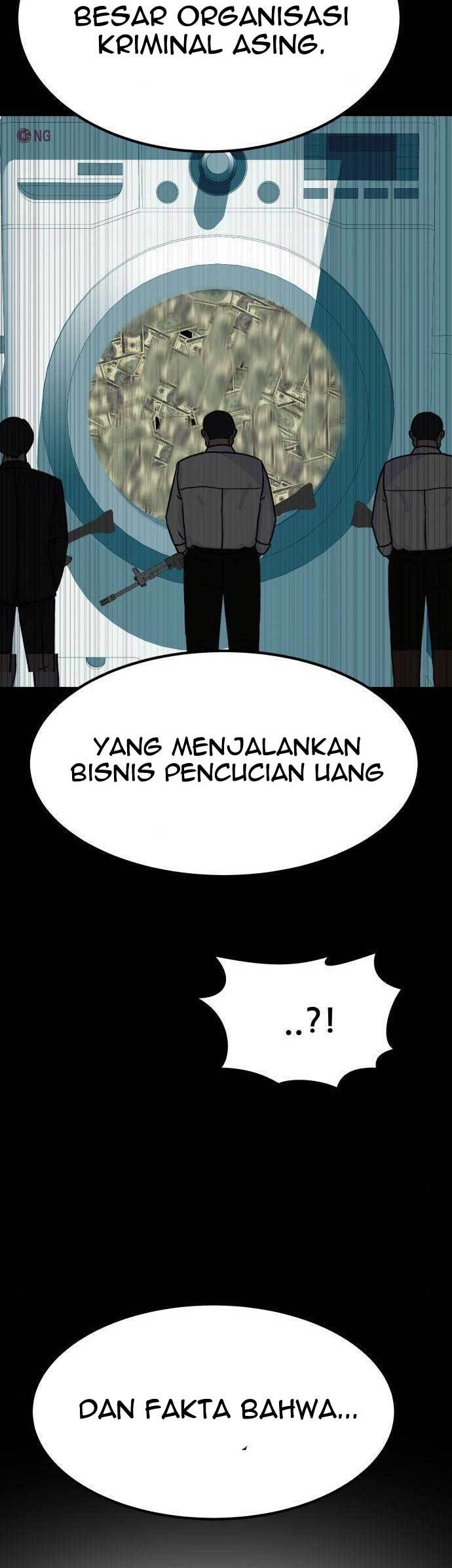 Cryptocurrency Revenge Chapter 09 Gambar 9