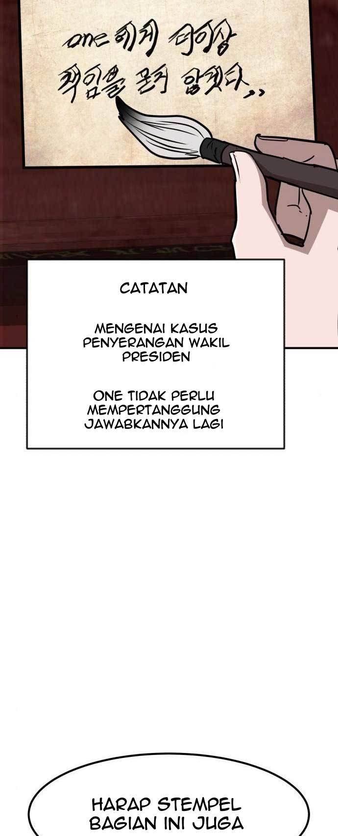 Cryptocurrency Revenge Chapter 09 Gambar 93