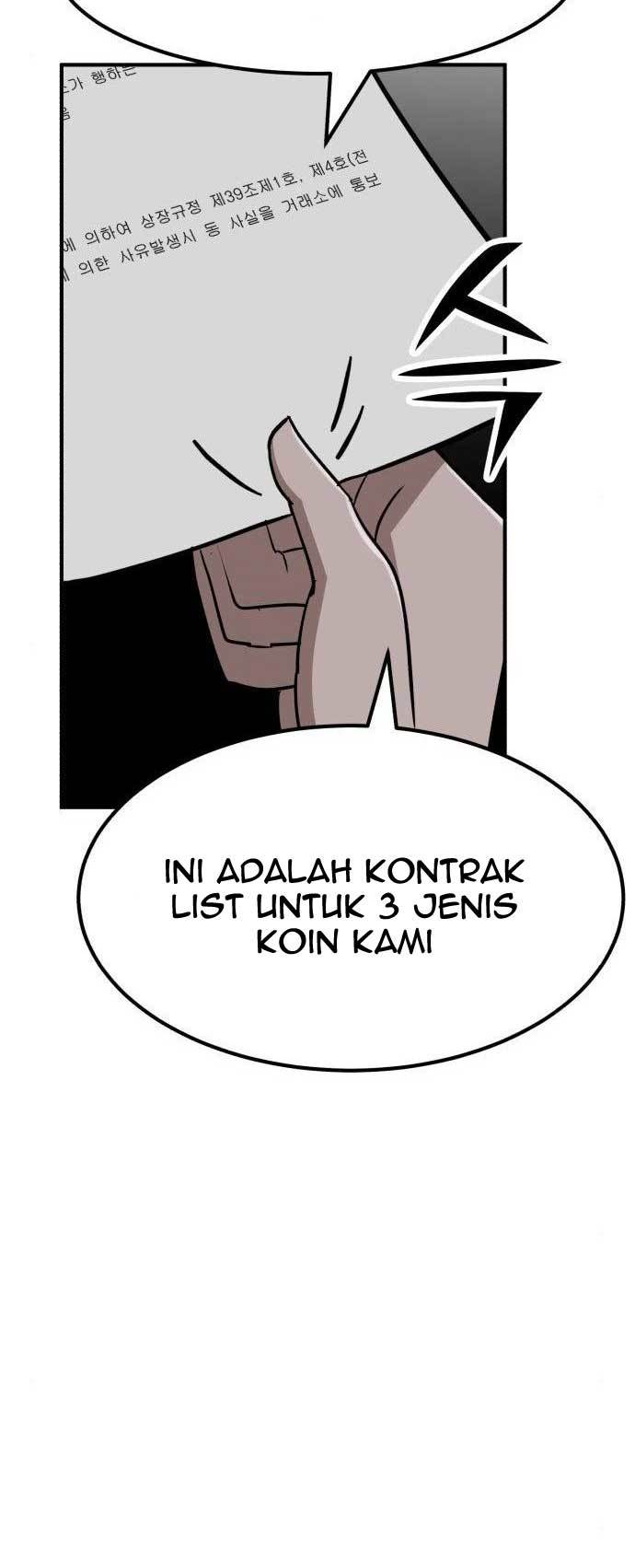 Cryptocurrency Revenge Chapter 09 Gambar 94