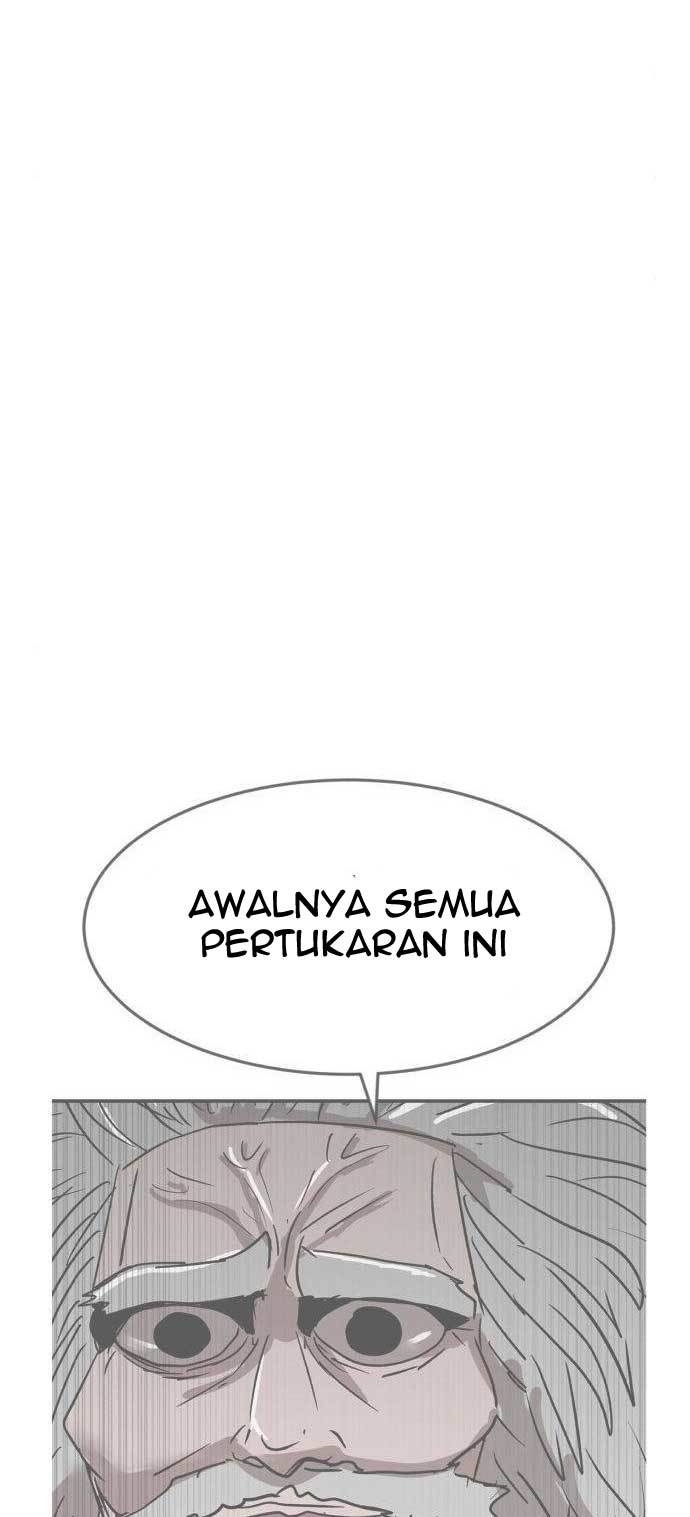 Cryptocurrency Revenge Chapter 09 Gambar 97