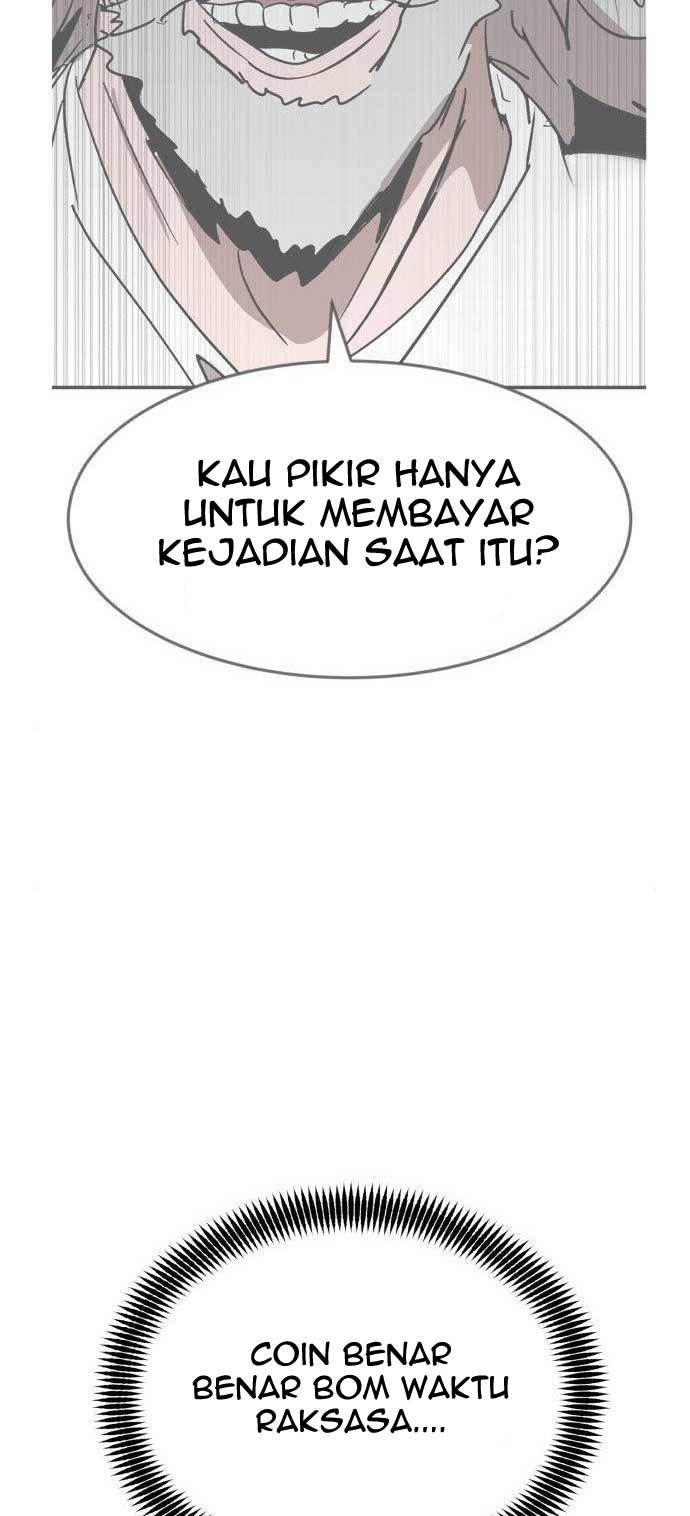 Cryptocurrency Revenge Chapter 09 Gambar 98