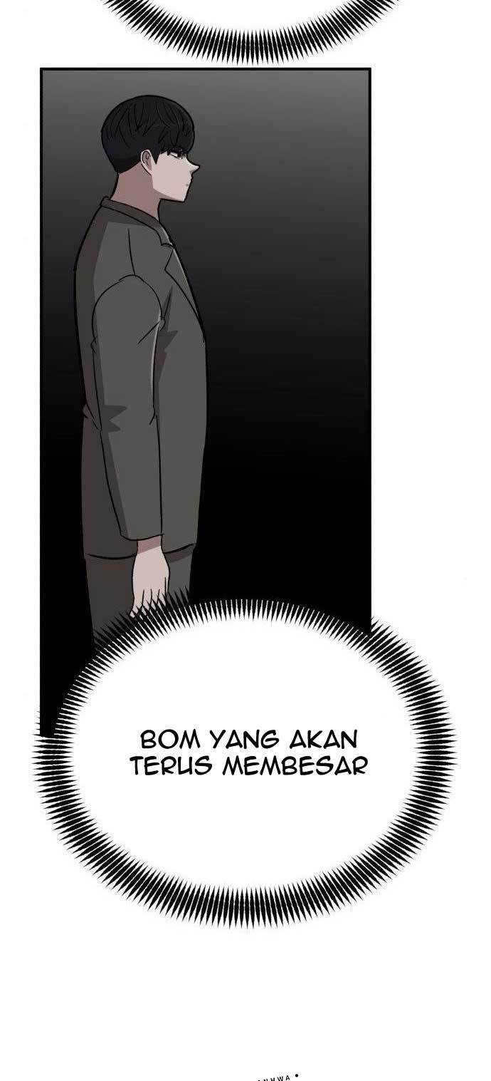 Cryptocurrency Revenge Chapter 09 Gambar 99