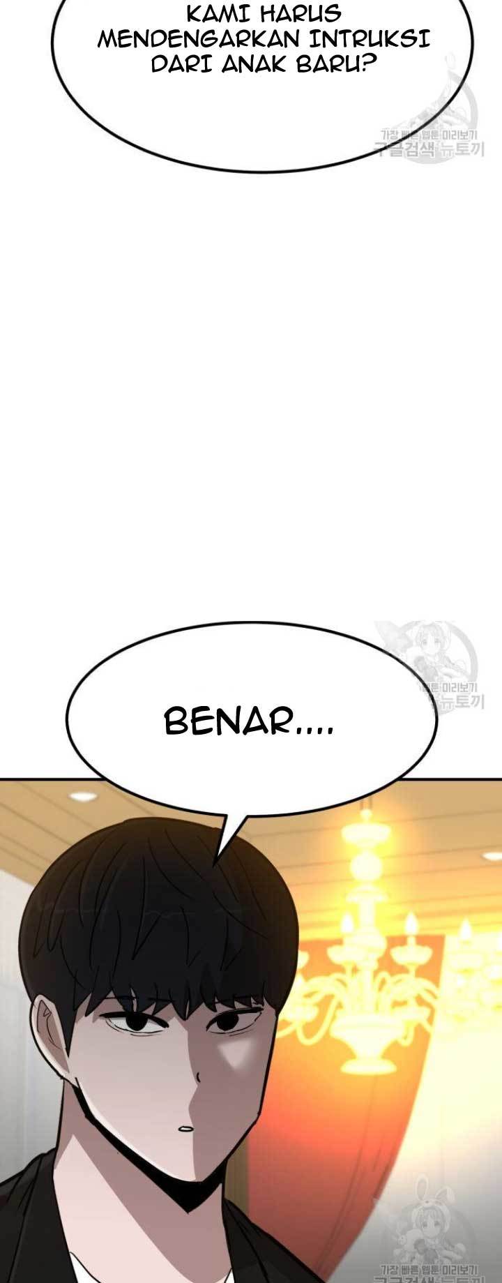 Cryptocurrency Revenge Chapter 08 Gambar 10