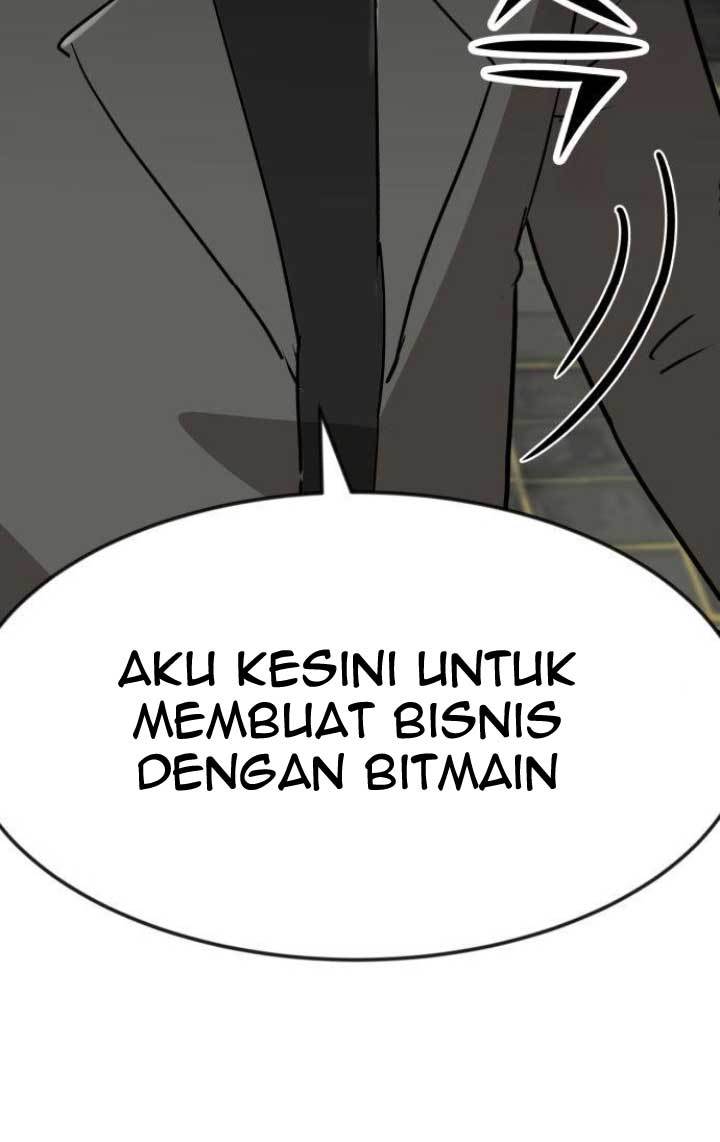 Cryptocurrency Revenge Chapter 08 Gambar 104