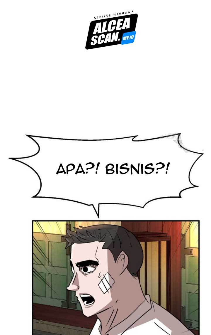 Cryptocurrency Revenge Chapter 08 Gambar 105