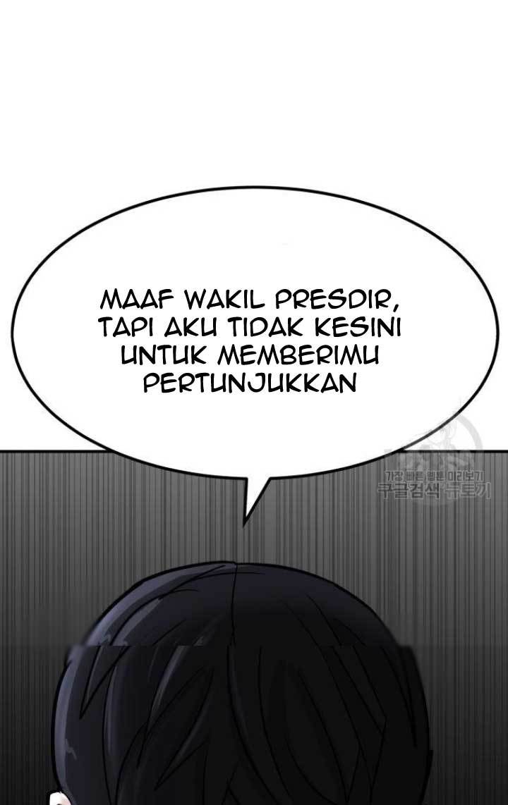 Cryptocurrency Revenge Chapter 08 Gambar 107