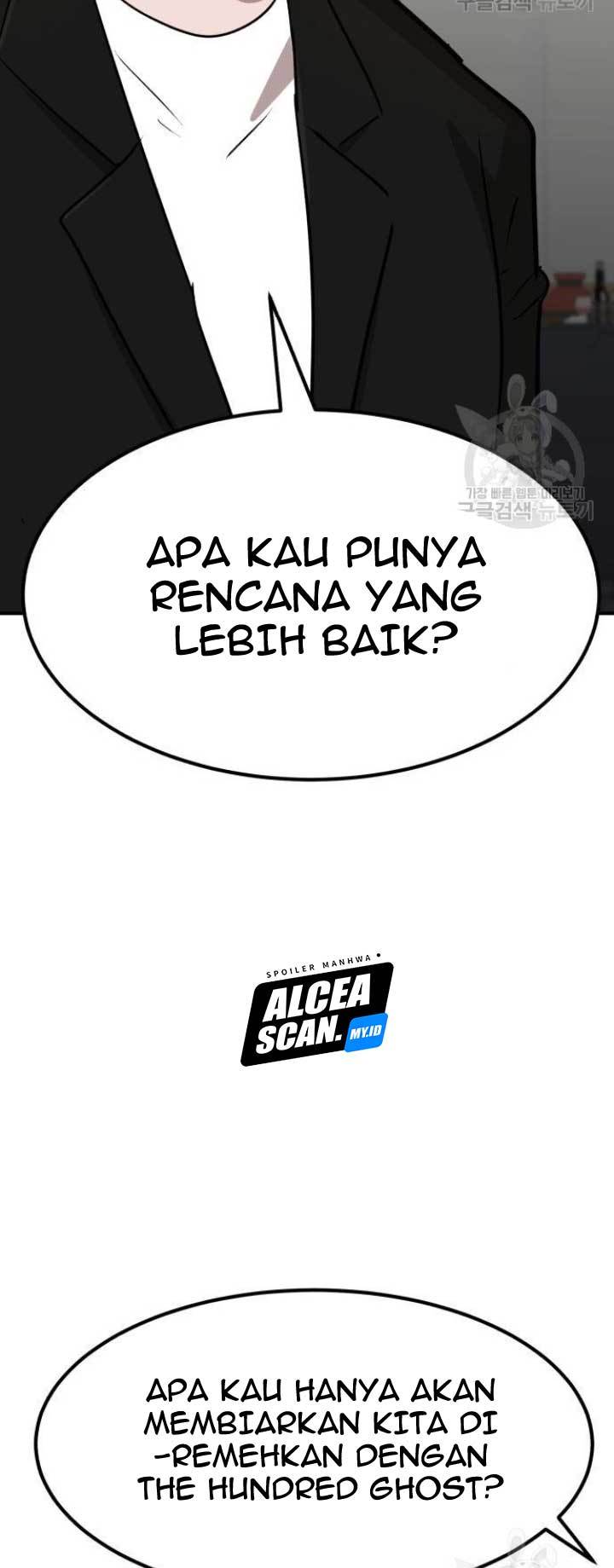 Cryptocurrency Revenge Chapter 08 Gambar 11