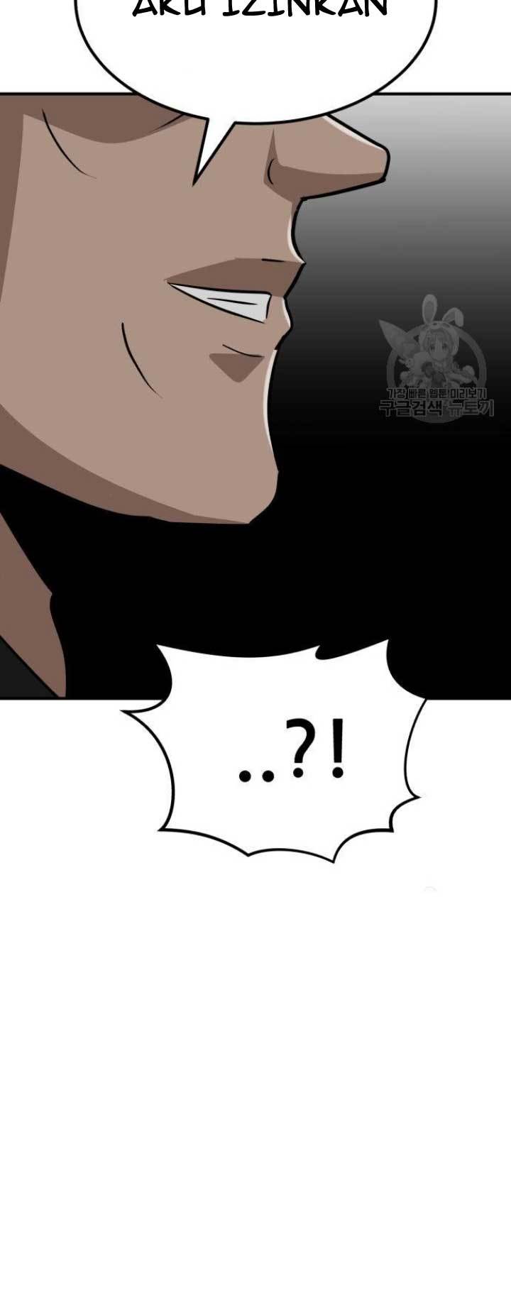 Cryptocurrency Revenge Chapter 08 Gambar 13