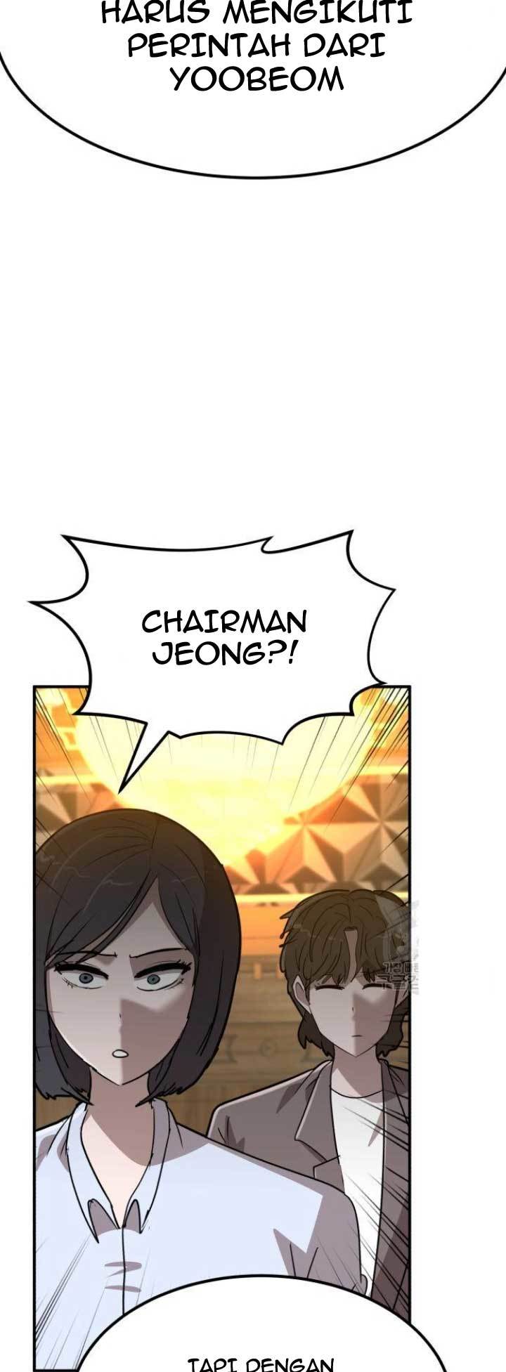 Cryptocurrency Revenge Chapter 08 Gambar 15