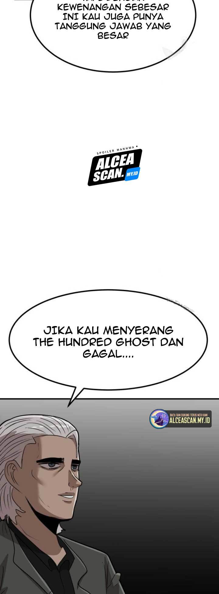 Cryptocurrency Revenge Chapter 08 Gambar 16