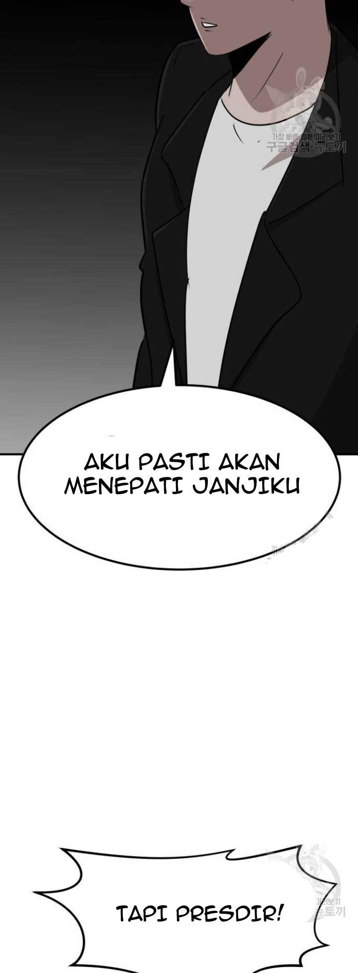 Cryptocurrency Revenge Chapter 08 Gambar 18