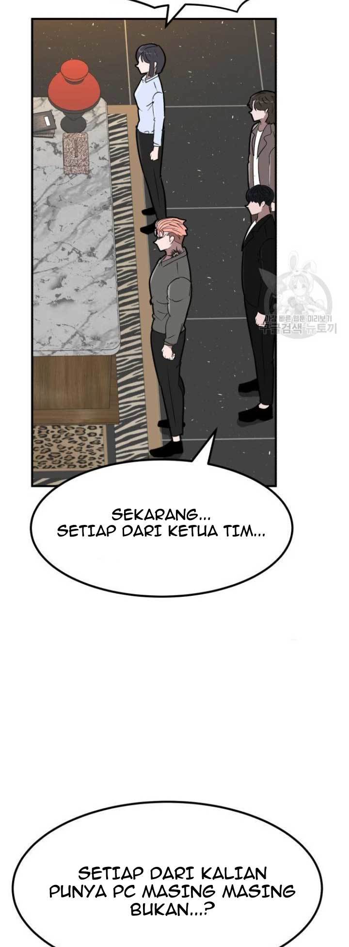 Cryptocurrency Revenge Chapter 08 Gambar 19
