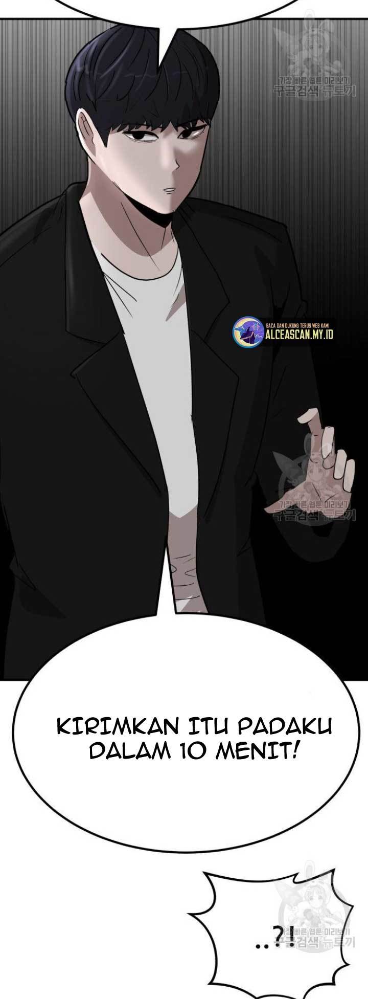Cryptocurrency Revenge Chapter 08 Gambar 20