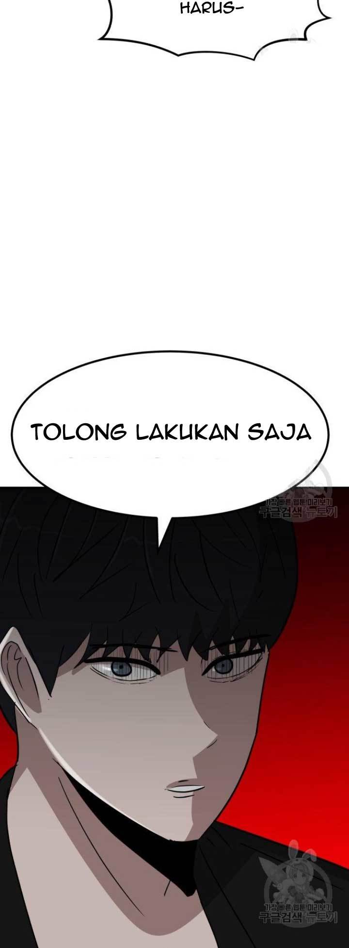 Cryptocurrency Revenge Chapter 08 Gambar 22
