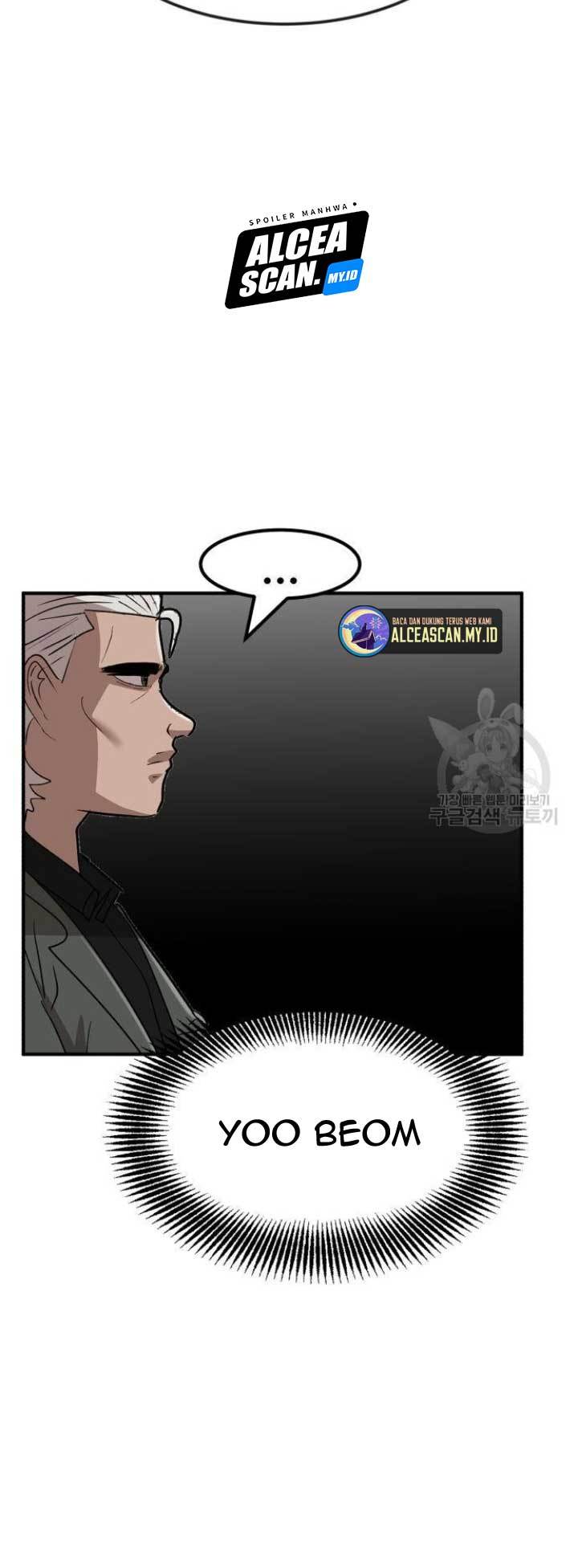 Cryptocurrency Revenge Chapter 08 Gambar 24