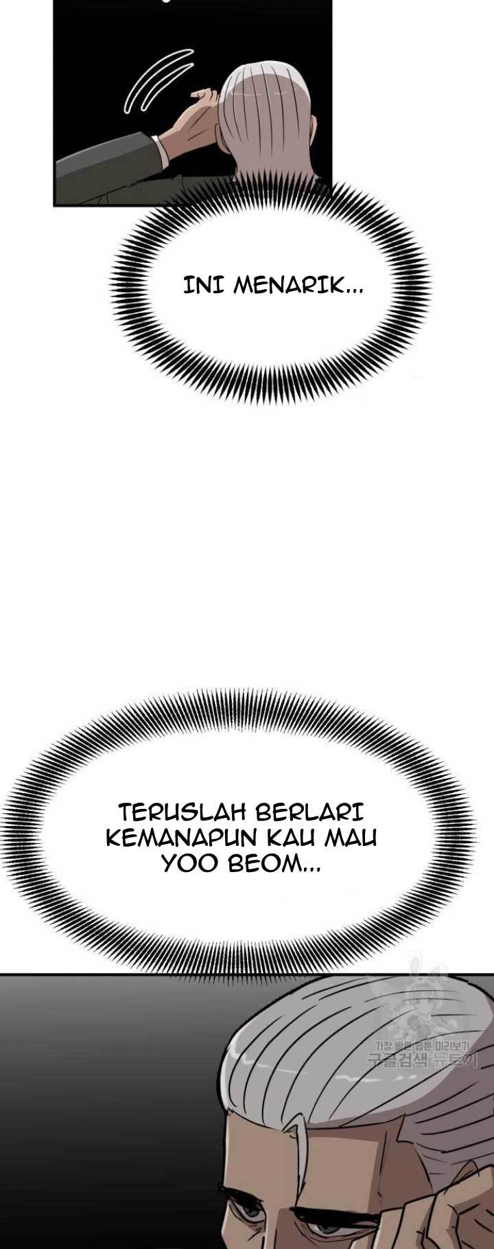 Cryptocurrency Revenge Chapter 08 Gambar 27