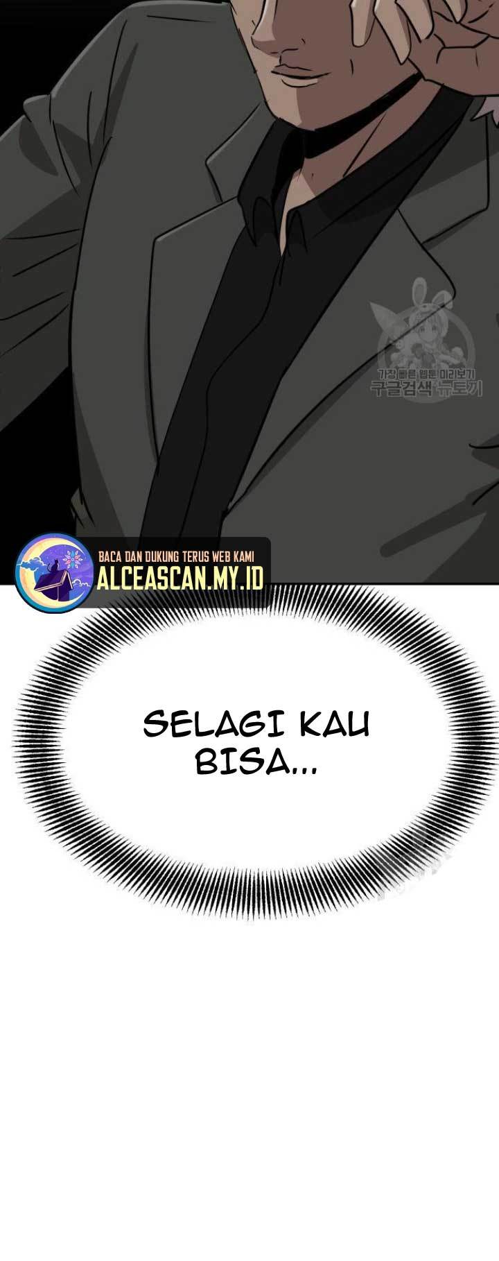 Cryptocurrency Revenge Chapter 08 Gambar 28