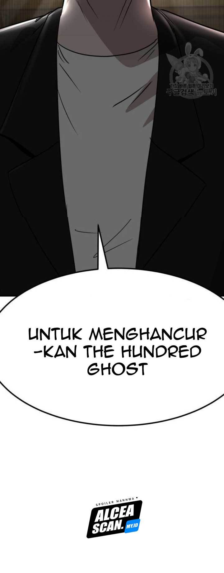 Cryptocurrency Revenge Chapter 08 Gambar 3