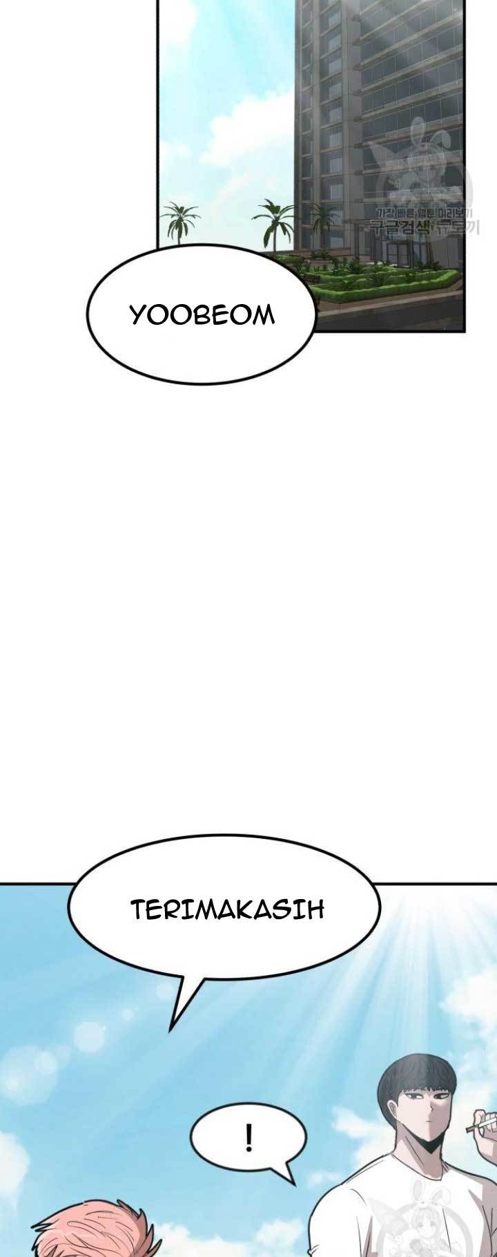 Cryptocurrency Revenge Chapter 08 Gambar 30