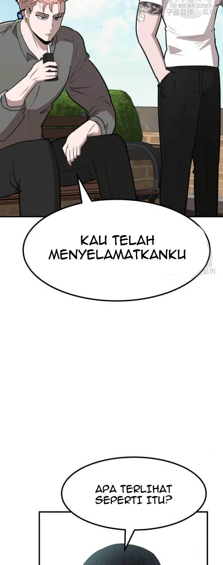 Cryptocurrency Revenge Chapter 08 Gambar 31