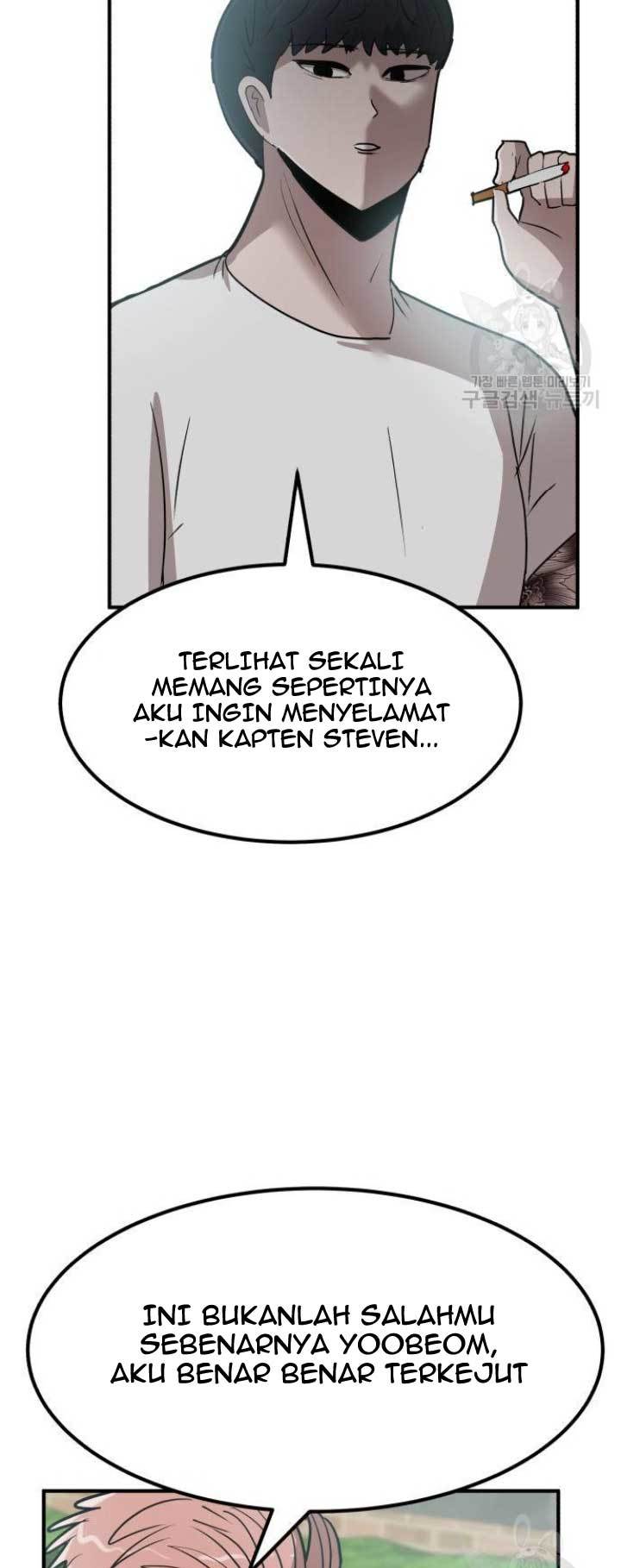 Cryptocurrency Revenge Chapter 08 Gambar 32