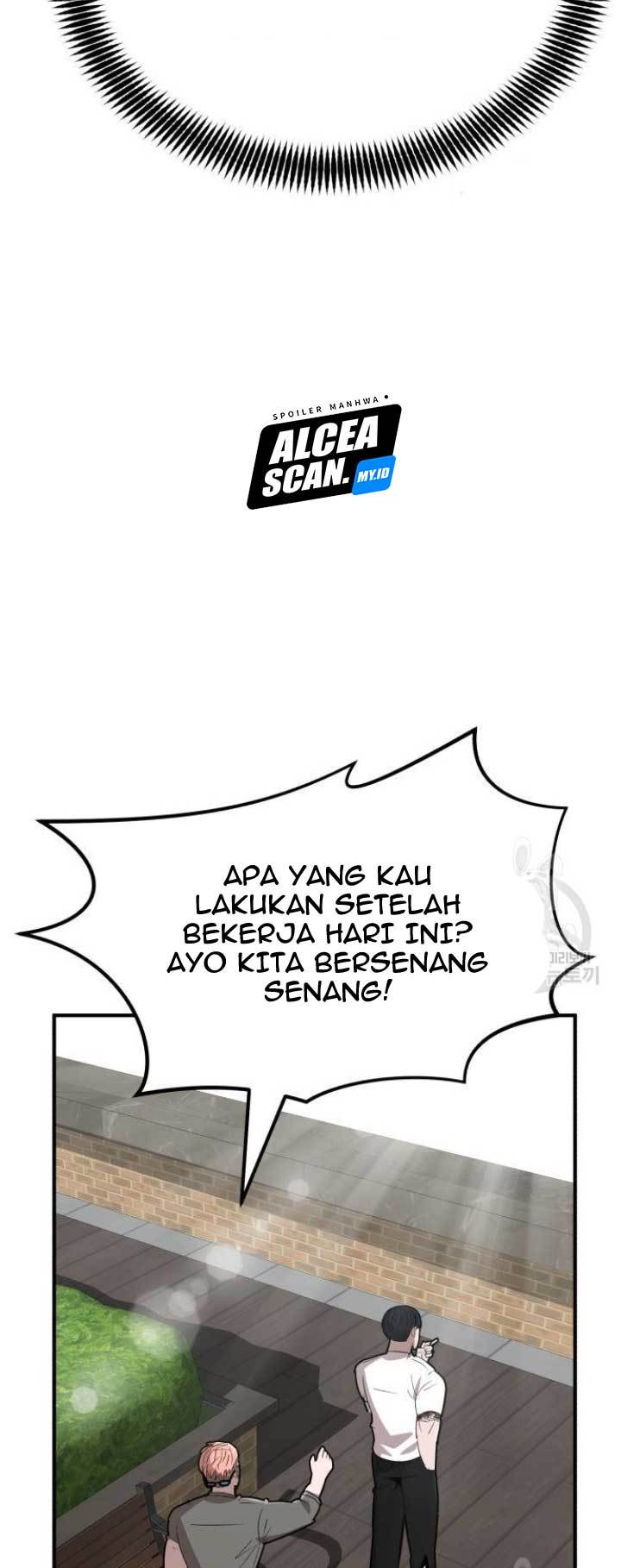Cryptocurrency Revenge Chapter 08 Gambar 36
