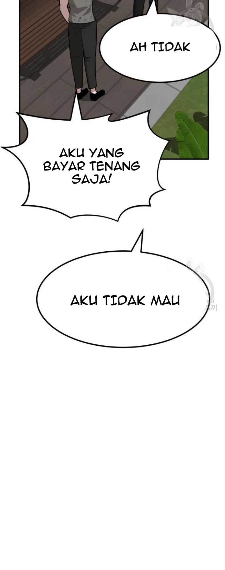 Cryptocurrency Revenge Chapter 08 Gambar 37