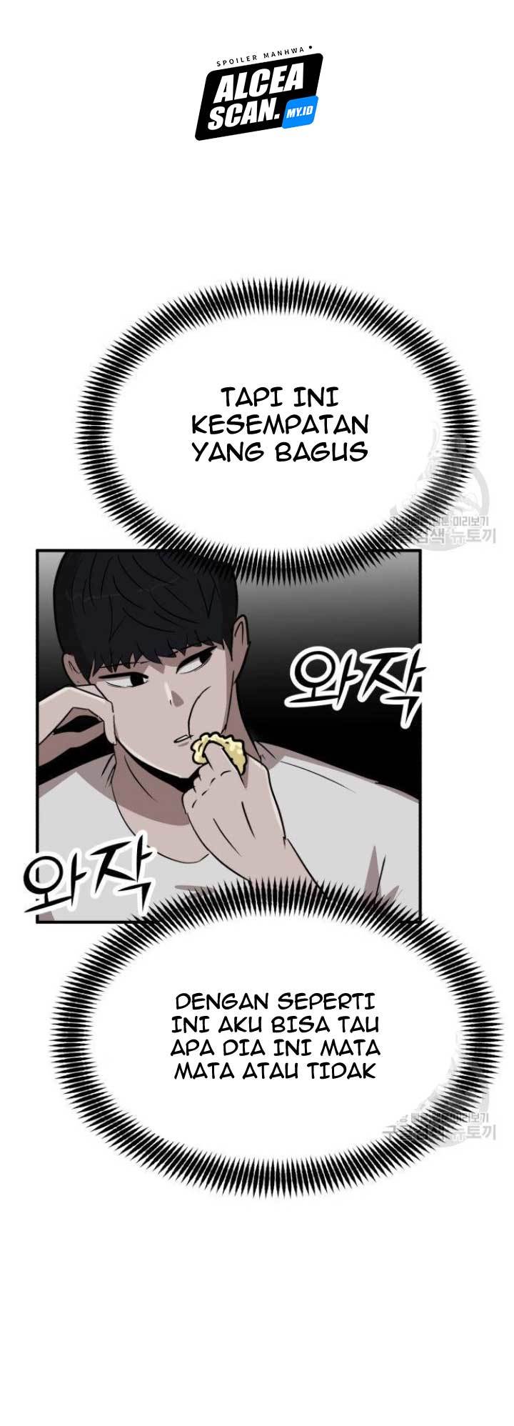 Cryptocurrency Revenge Chapter 08 Gambar 39