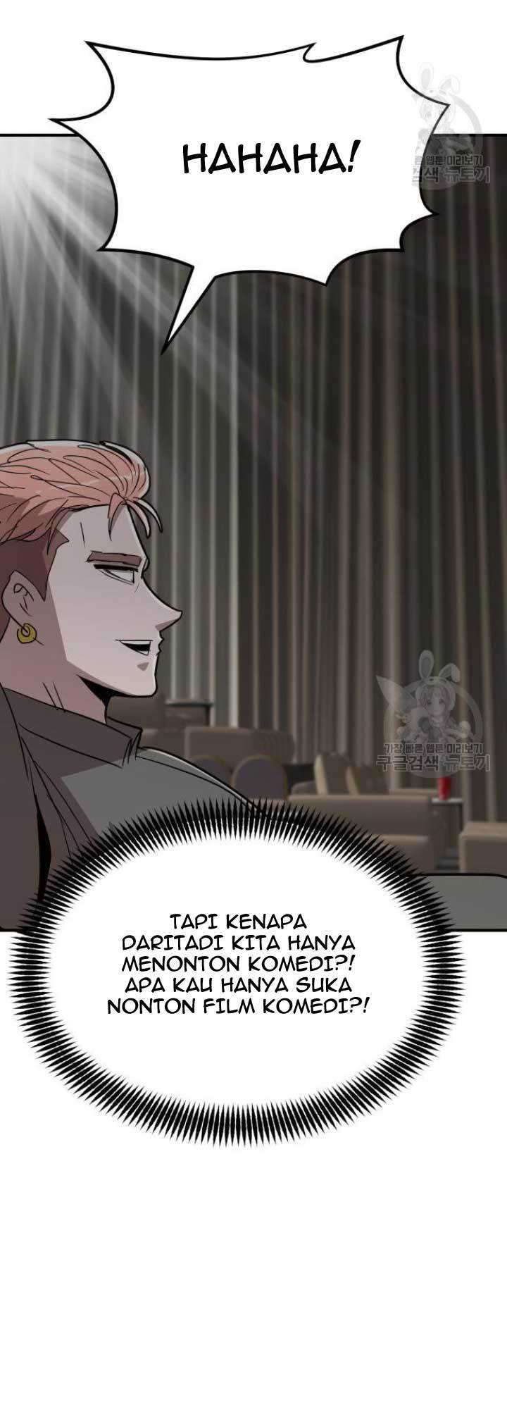 Cryptocurrency Revenge Chapter 08 Gambar 40