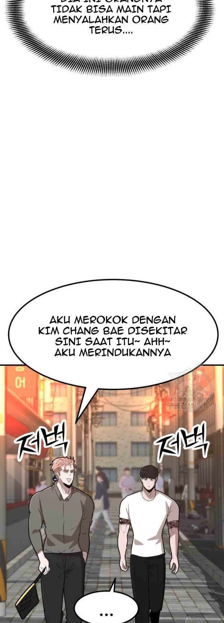 Cryptocurrency Revenge Chapter 08 Gambar 43
