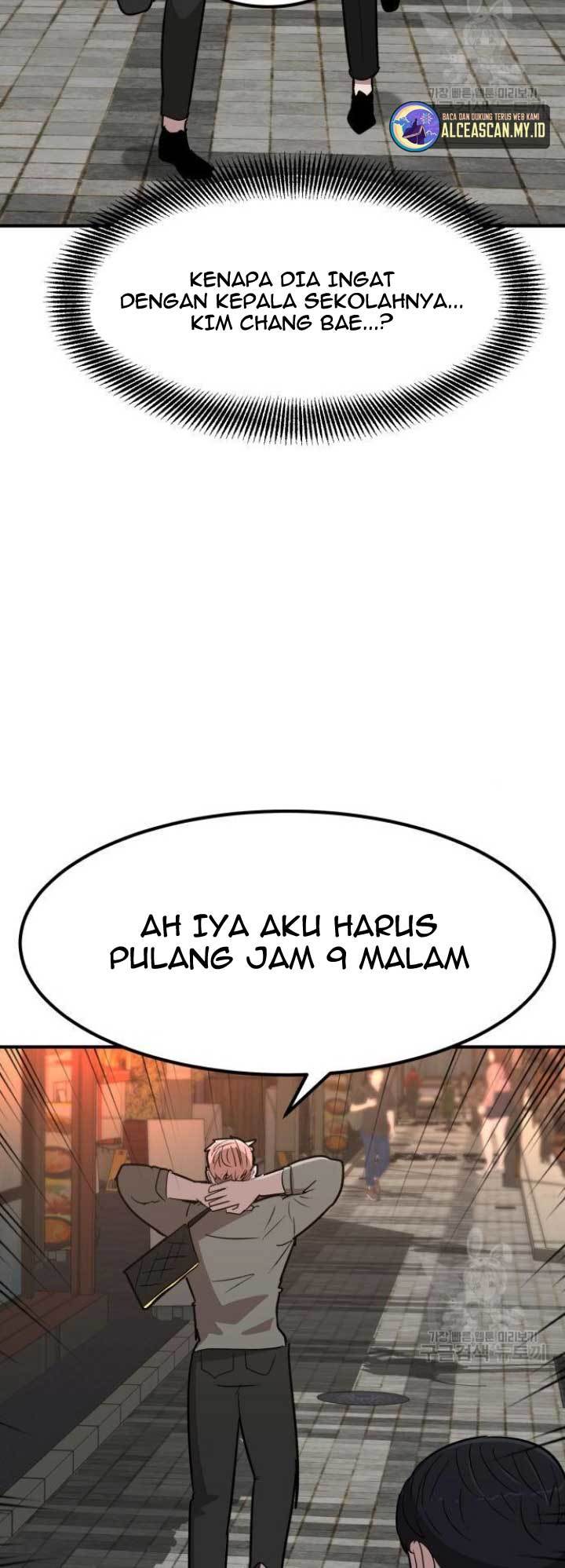 Cryptocurrency Revenge Chapter 08 Gambar 44