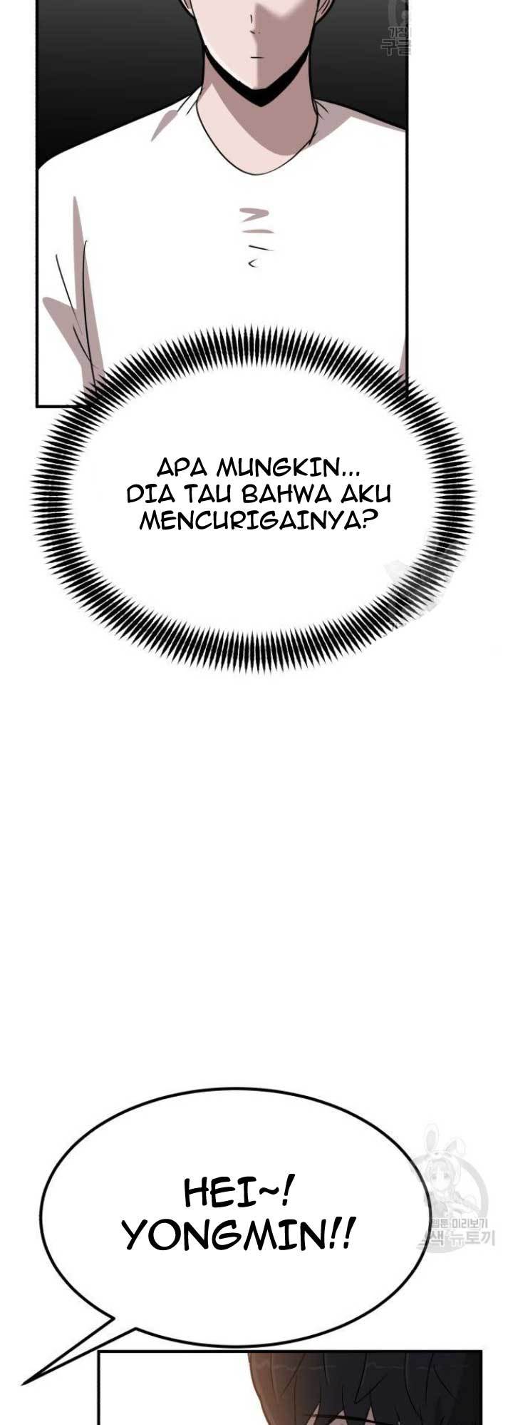 Cryptocurrency Revenge Chapter 08 Gambar 46