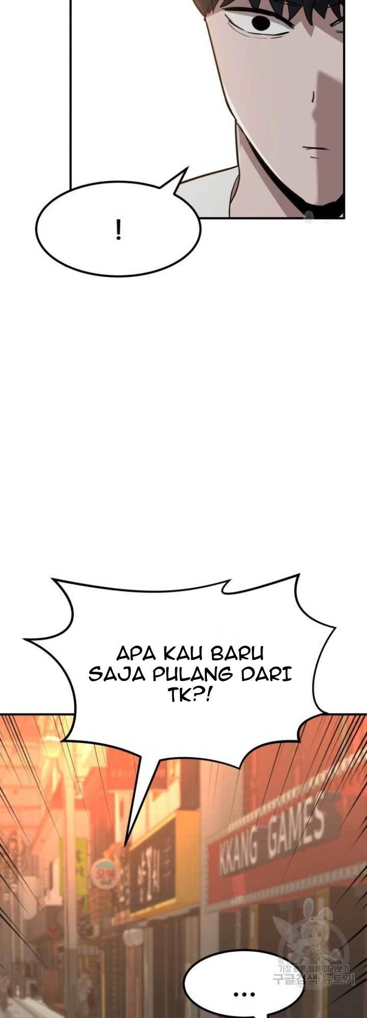 Cryptocurrency Revenge Chapter 08 Gambar 47