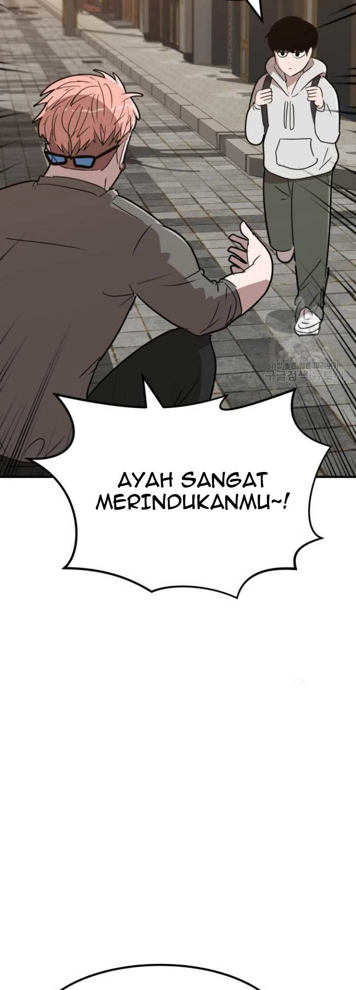 Cryptocurrency Revenge Chapter 08 Gambar 48
