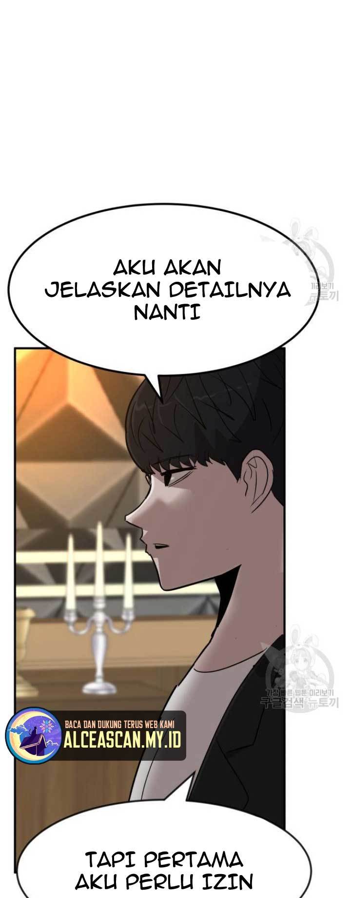 Cryptocurrency Revenge Chapter 08 Gambar 5