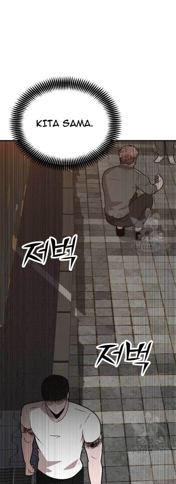 Cryptocurrency Revenge Chapter 08 Gambar 54
