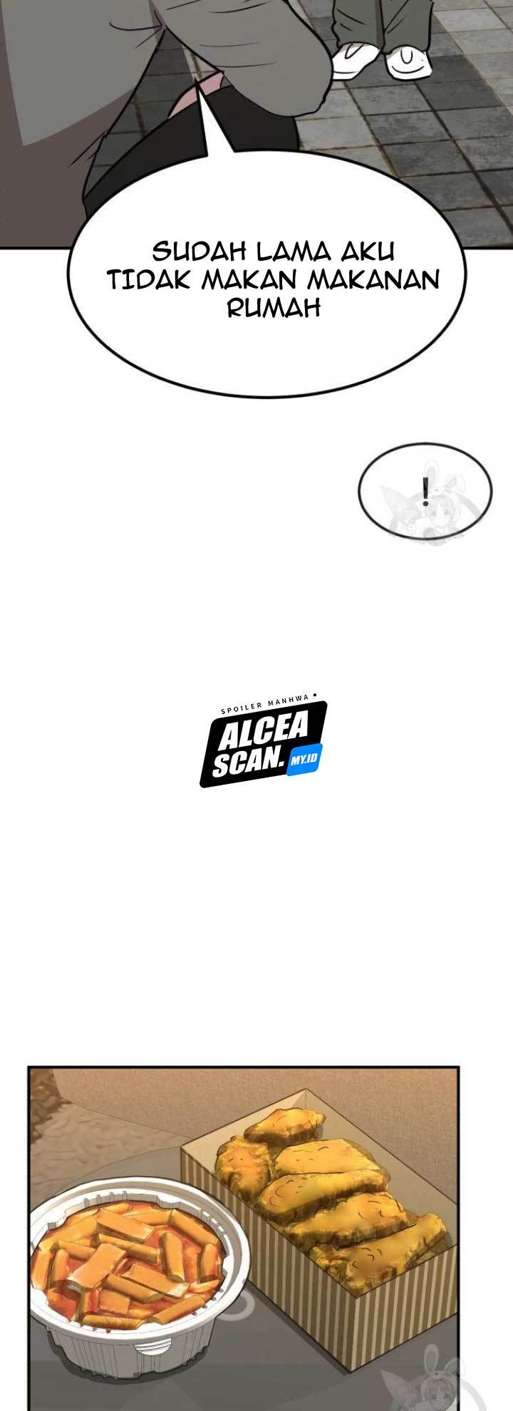 Cryptocurrency Revenge Chapter 08 Gambar 57
