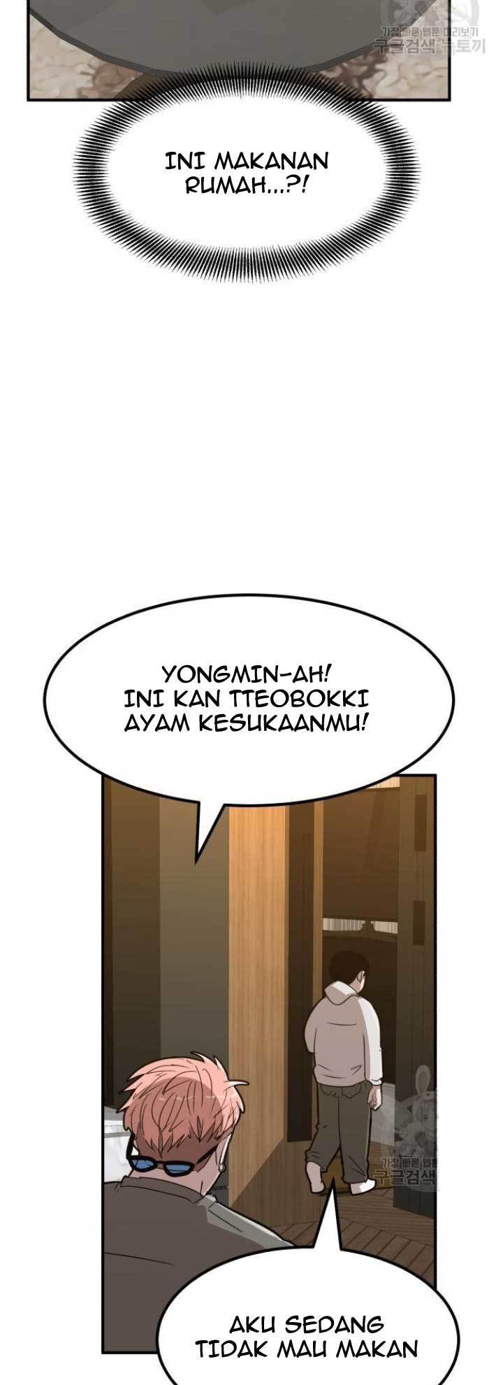 Cryptocurrency Revenge Chapter 08 Gambar 58