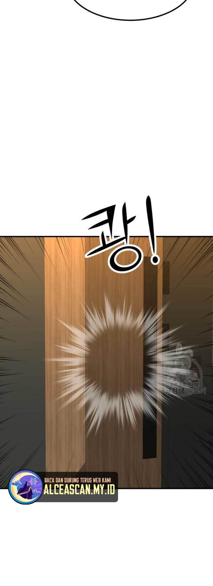 Cryptocurrency Revenge Chapter 08 Gambar 59