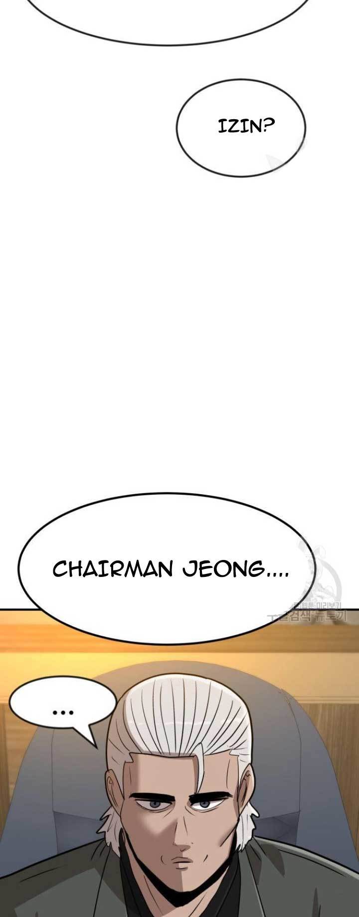Cryptocurrency Revenge Chapter 08 Gambar 6