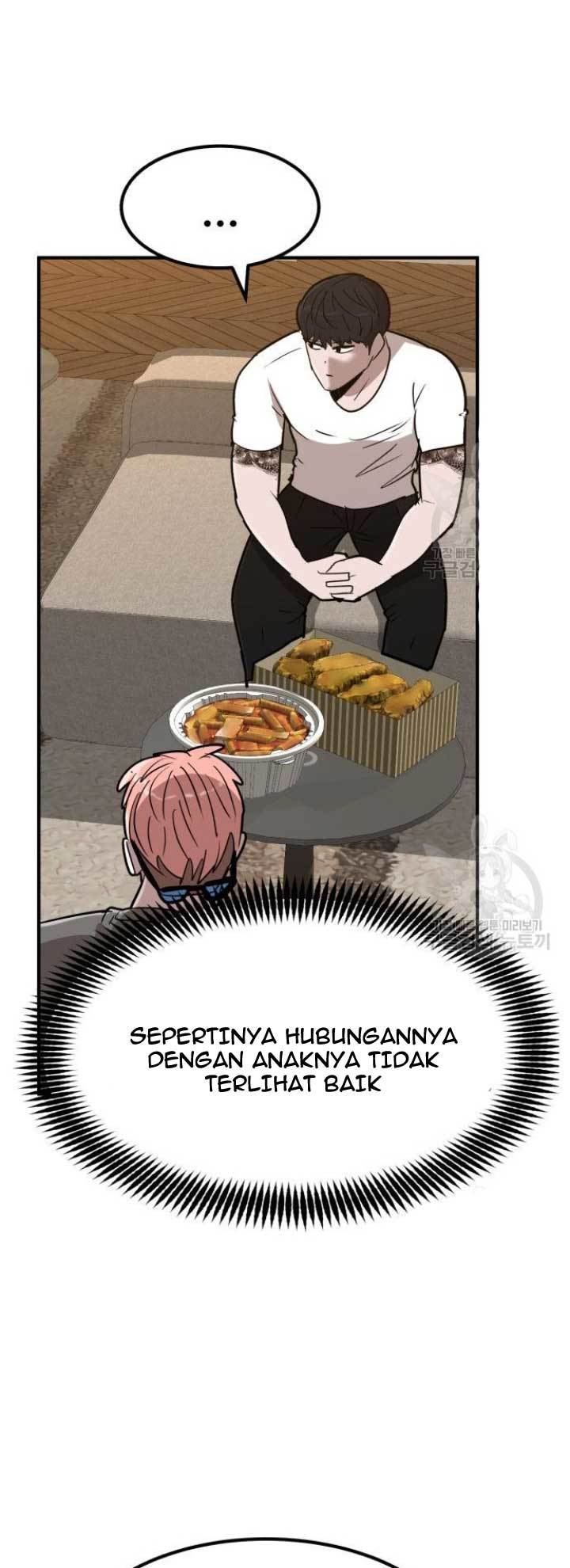 Cryptocurrency Revenge Chapter 08 Gambar 60