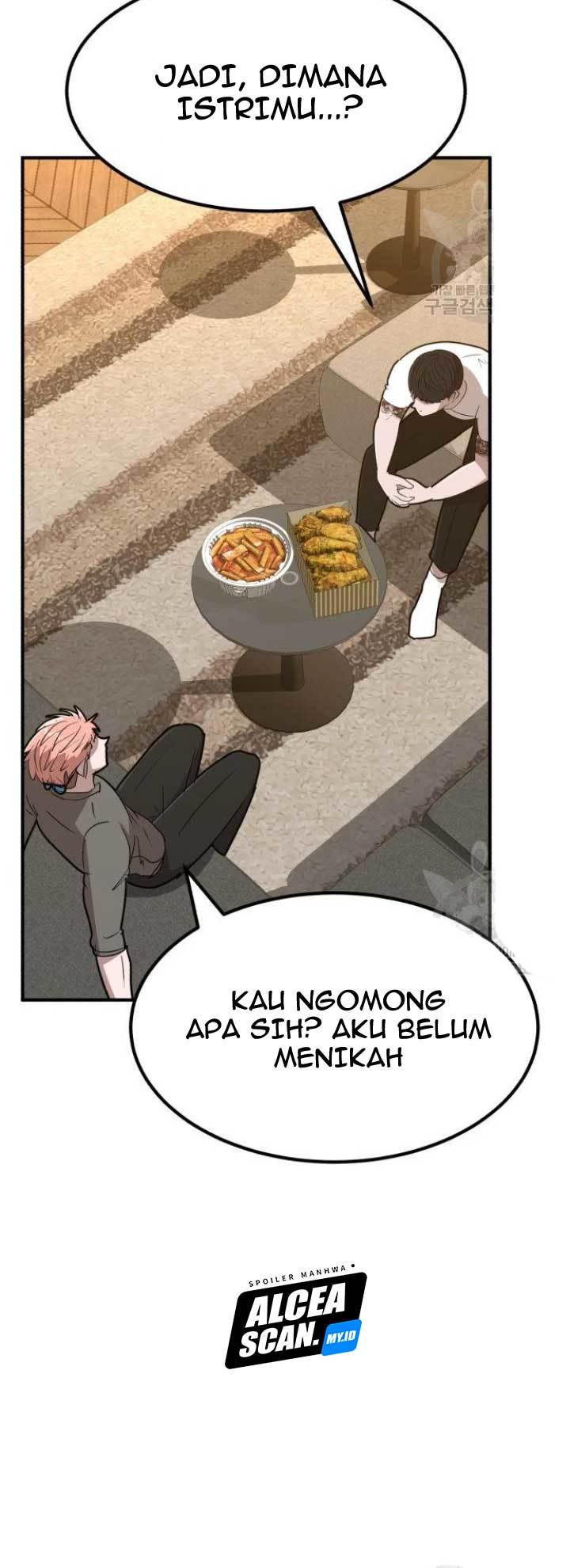 Cryptocurrency Revenge Chapter 08 Gambar 61