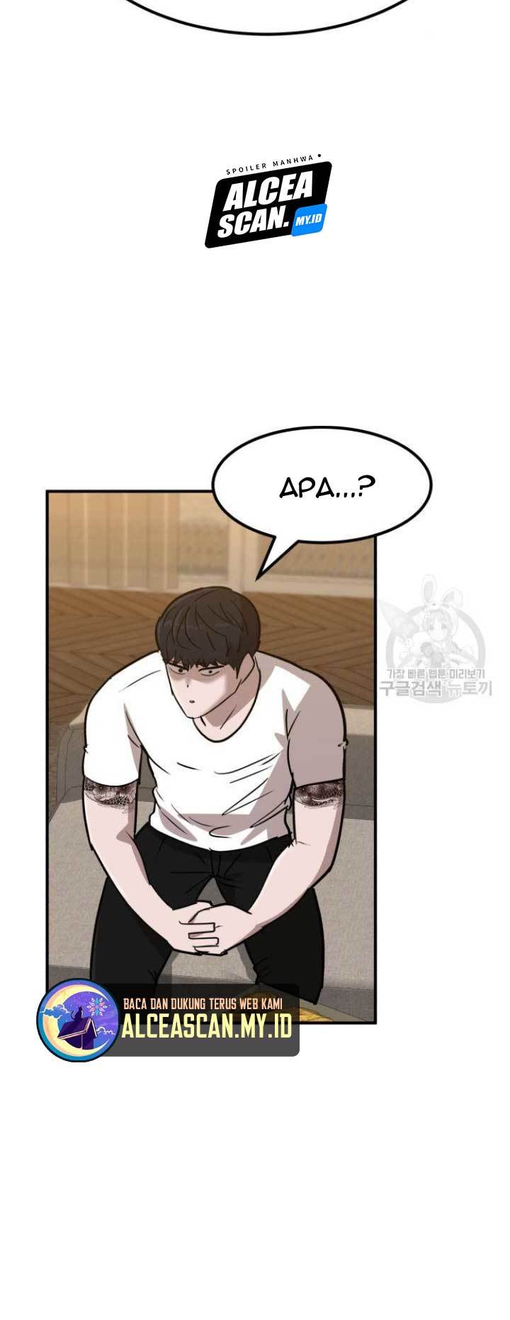 Cryptocurrency Revenge Chapter 08 Gambar 64