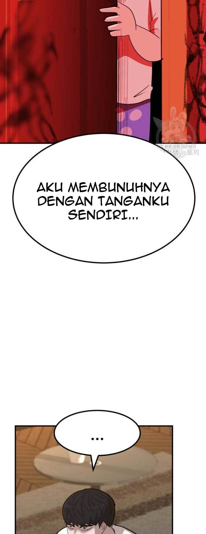 Cryptocurrency Revenge Chapter 08 Gambar 68