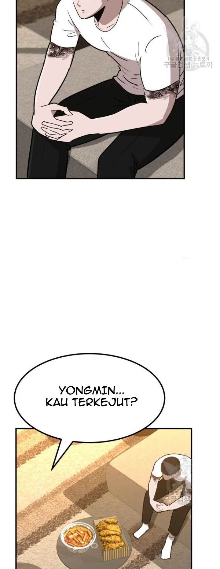 Cryptocurrency Revenge Chapter 08 Gambar 69