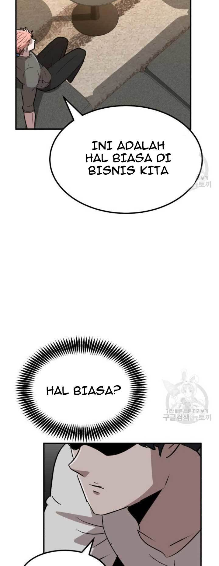 Cryptocurrency Revenge Chapter 08 Gambar 70