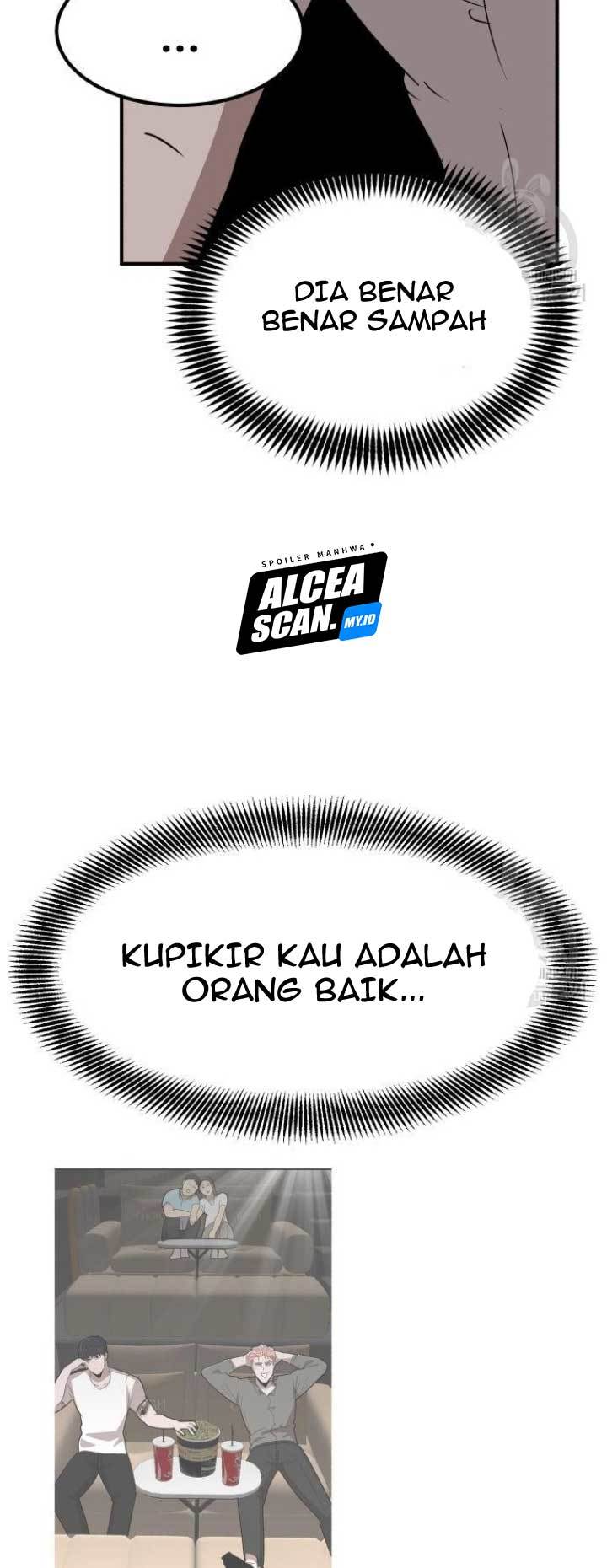 Cryptocurrency Revenge Chapter 08 Gambar 71