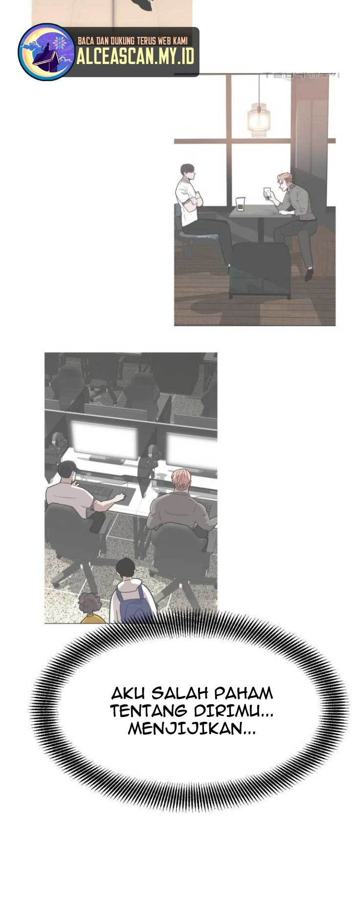 Cryptocurrency Revenge Chapter 08 Gambar 72
