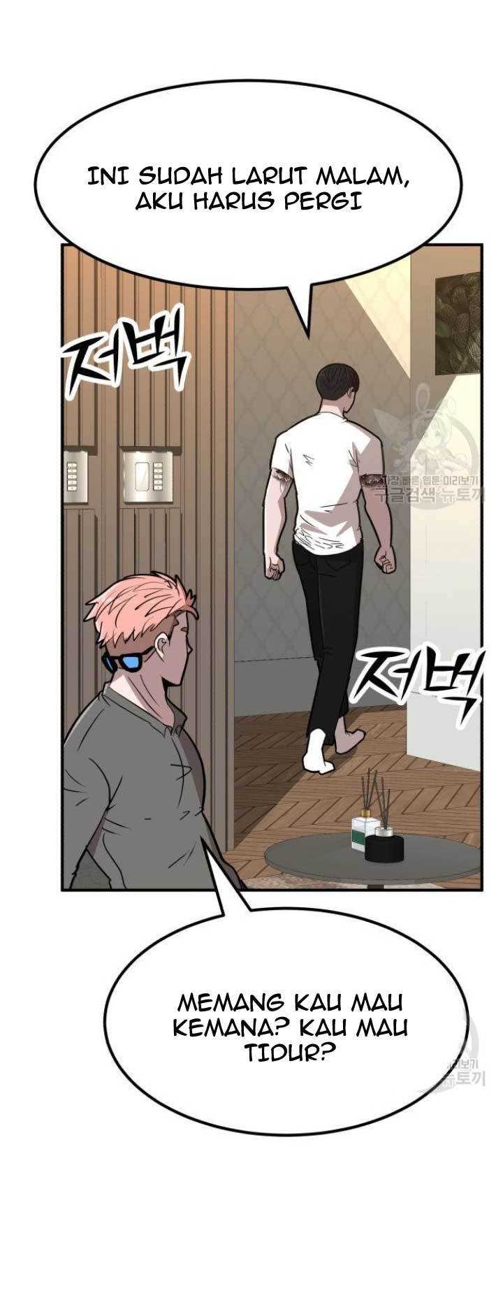 Cryptocurrency Revenge Chapter 08 Gambar 73